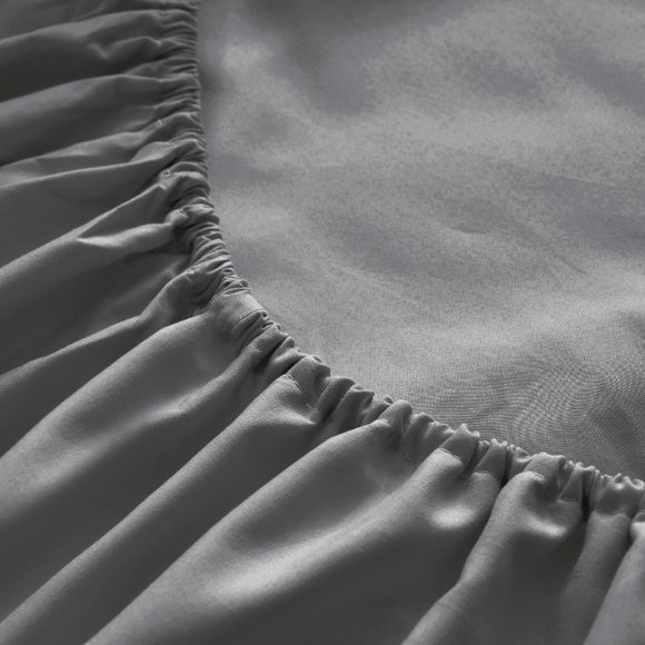 Cool Bamboo Collection Lux Sheet Set - California King - Various Colors - Picture 3 of 6